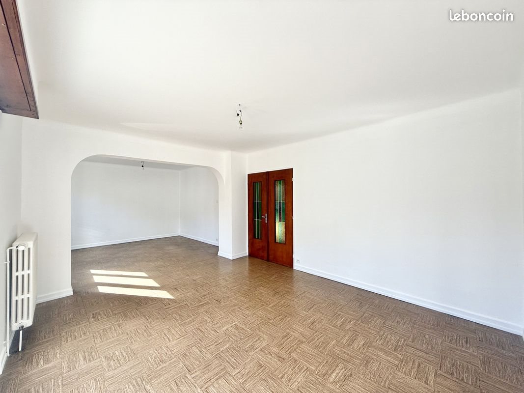 Appartement à louer, 93m², Mittelhausbergen