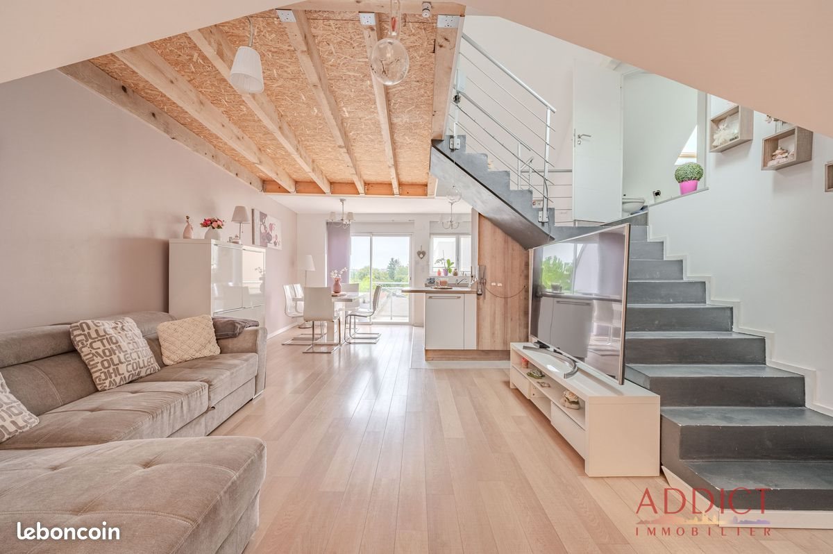 Maison à vendre, 116m², Quatzenheim