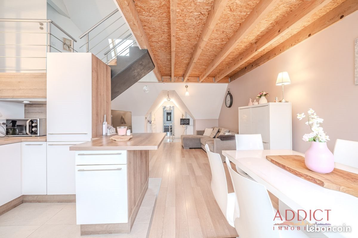 Maison à vendre, 116m², Quatzenheim