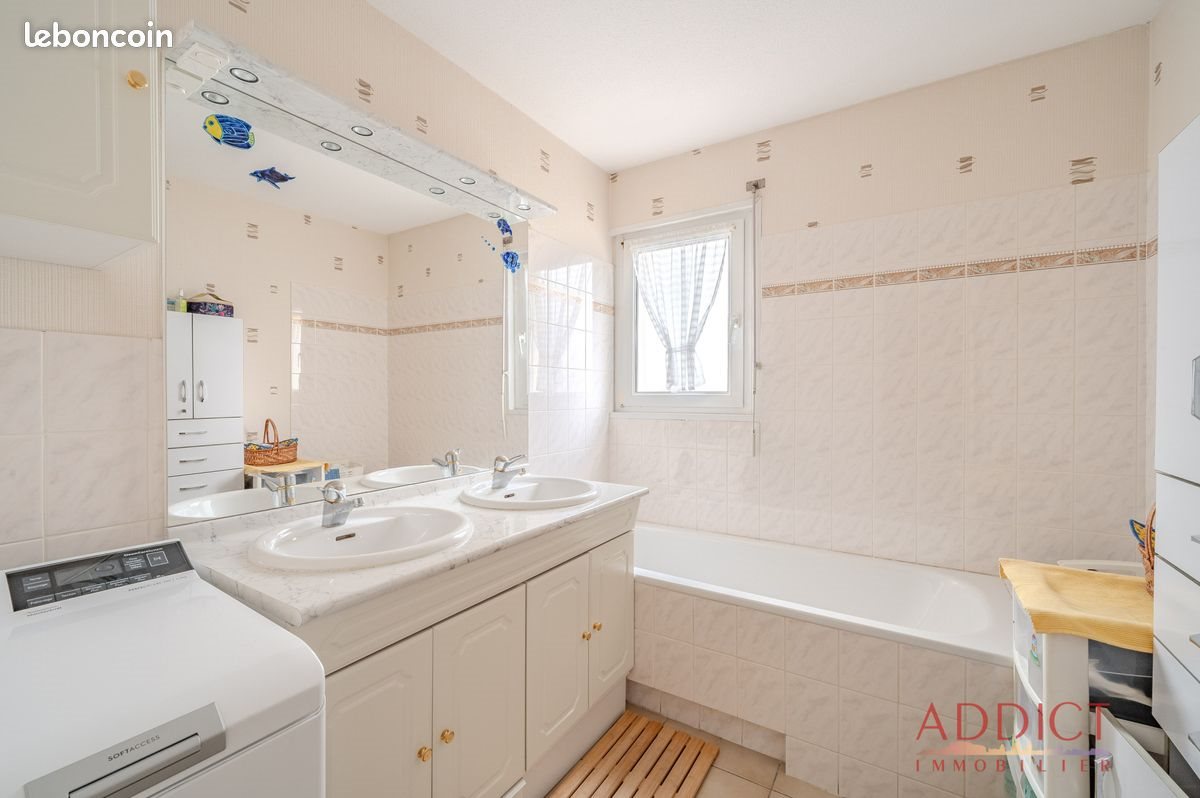 Appartement à vendre, 99m², Oberhausbergen