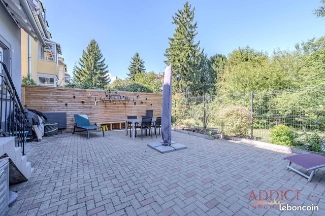 Maison à vendre, 117m², Strasbourg