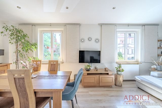 Maison à vendre, 117m², Strasbourg