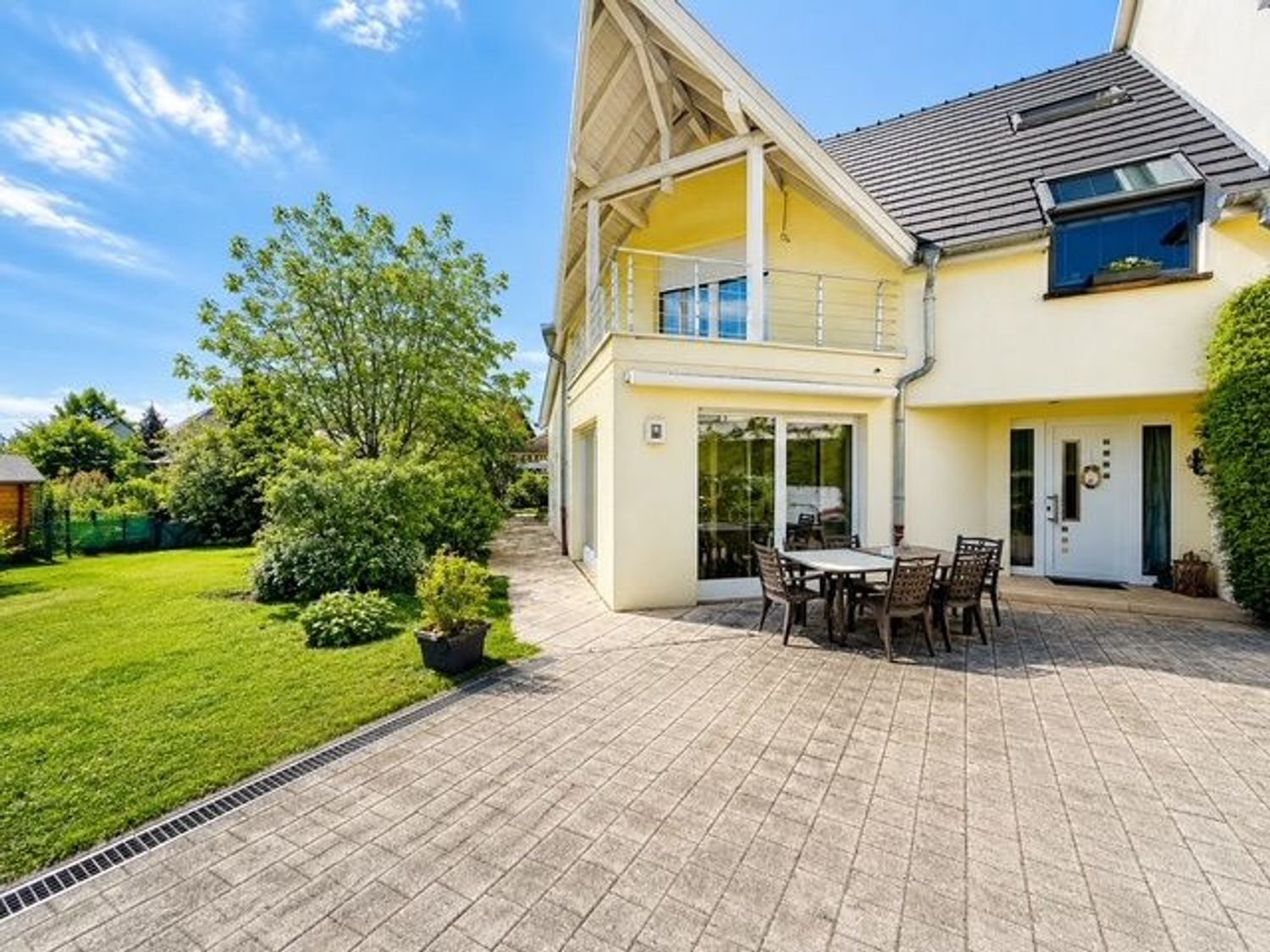Maison à vendre, 141m², Berstett