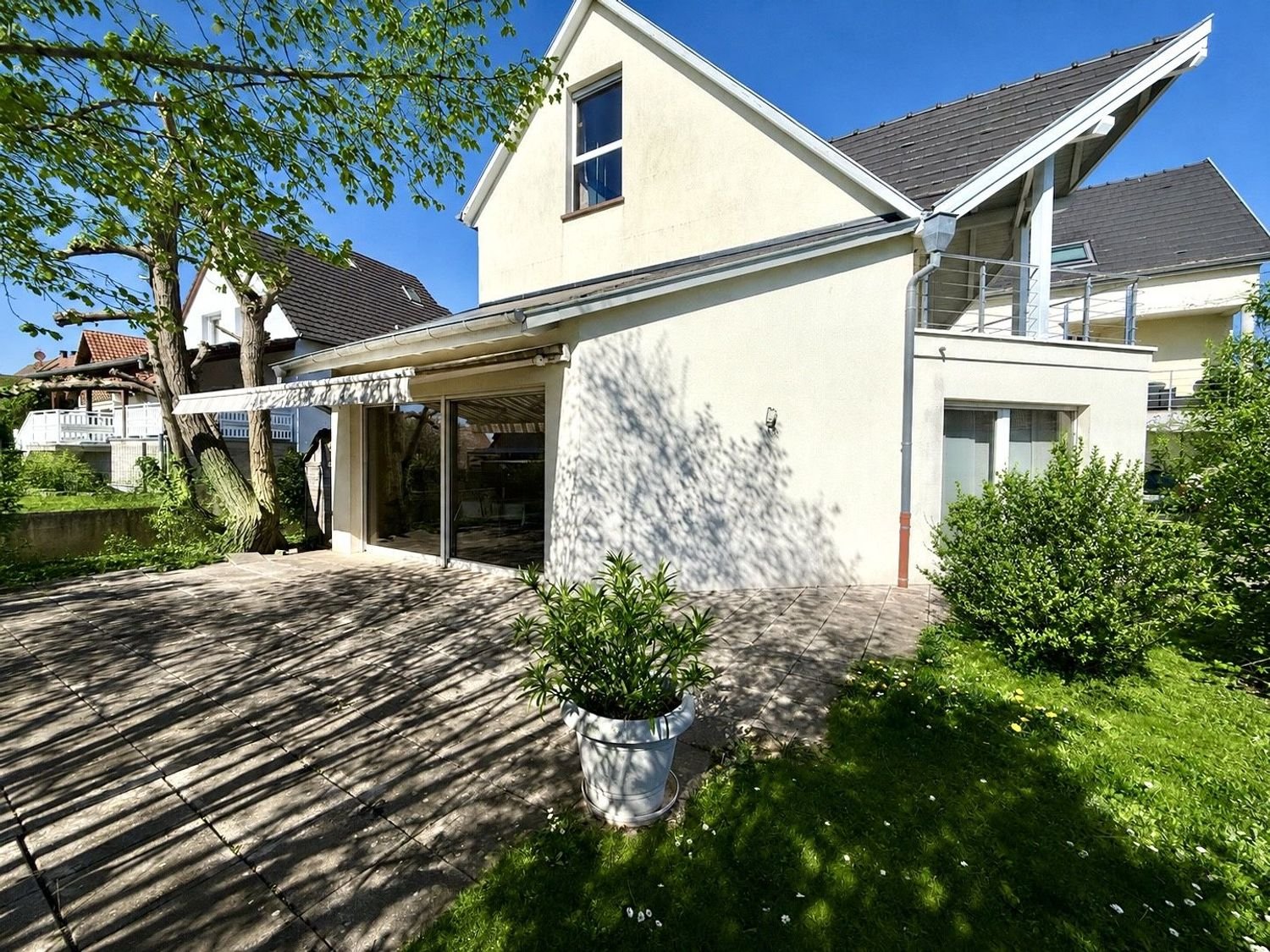 Maison à vendre, 141m², Berstett