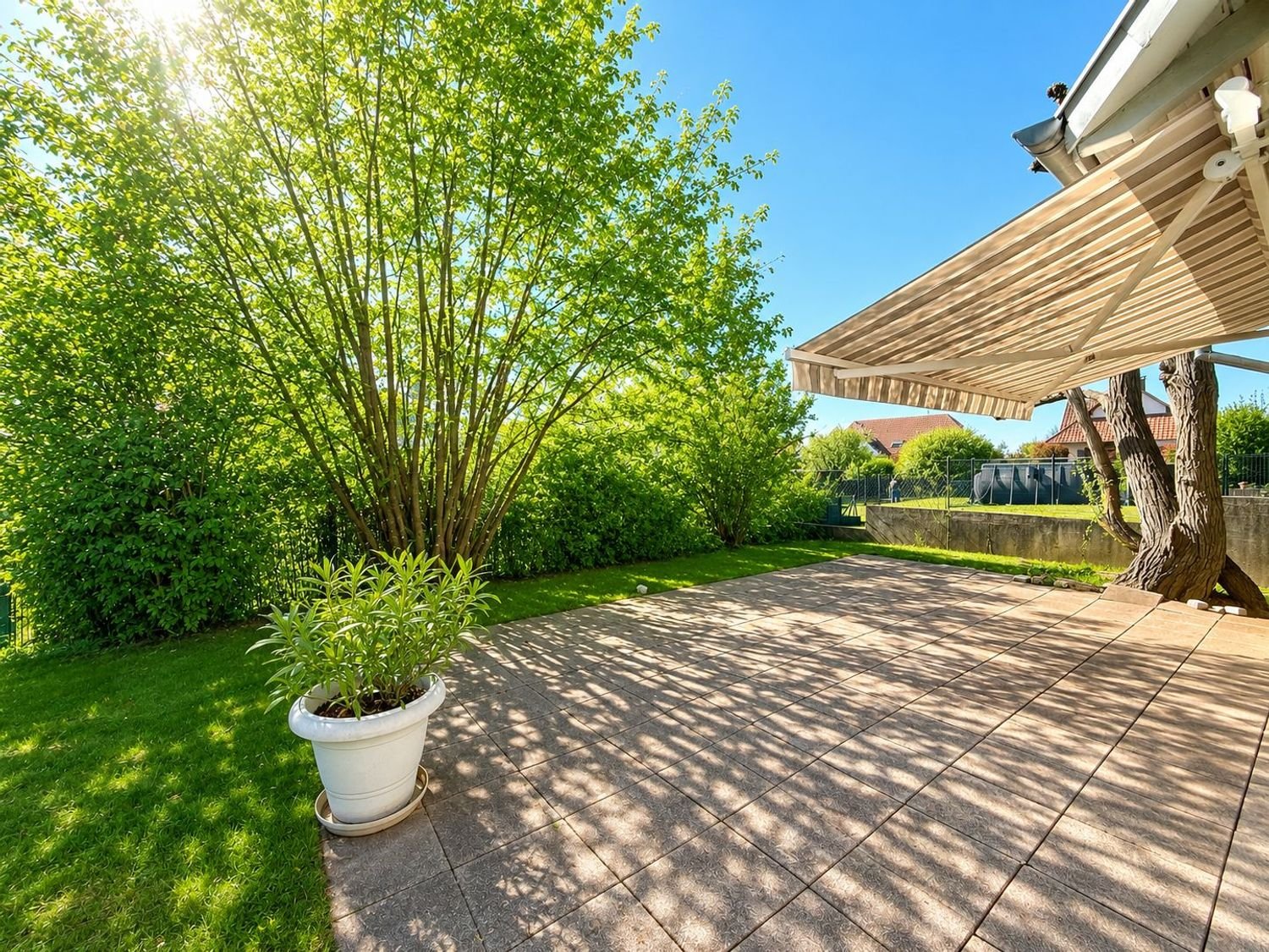 Maison à vendre, 141m², Berstett