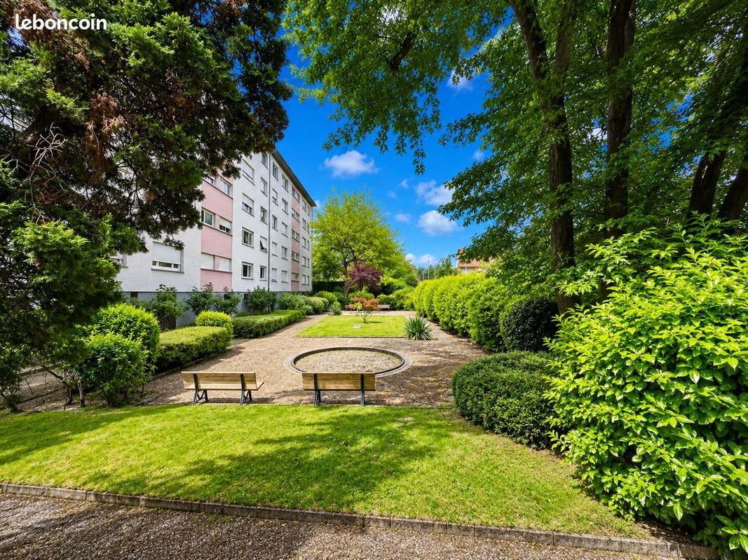 Appartement à vendre, 90m², Schiltigheim
