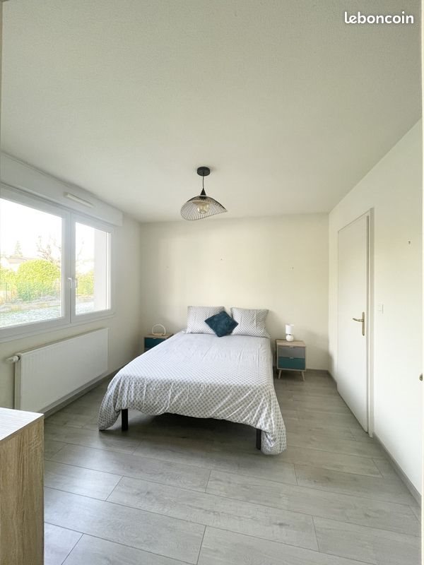 Appartement à louer, 52m², Mittelhausbergen