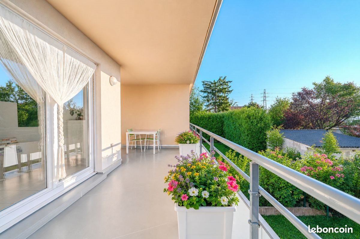 Appartement à vendre, 88m², Niederhausbergen