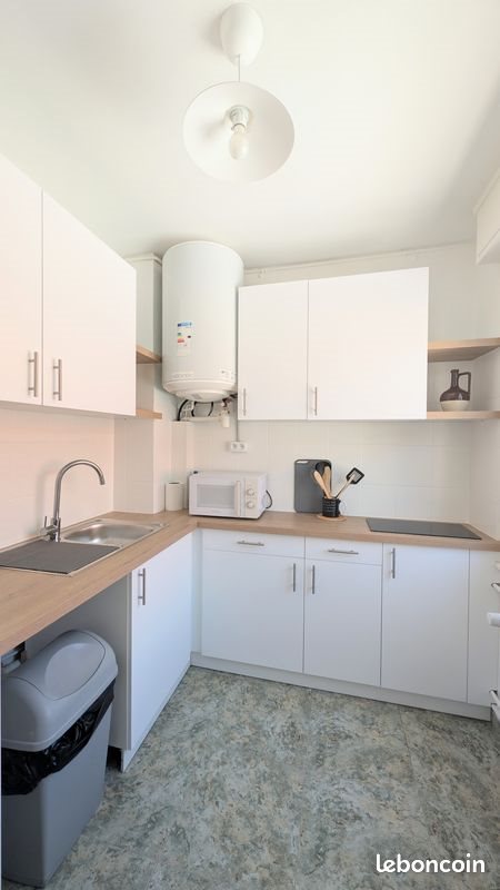 Appartement à louer, 42m², Strasbourg