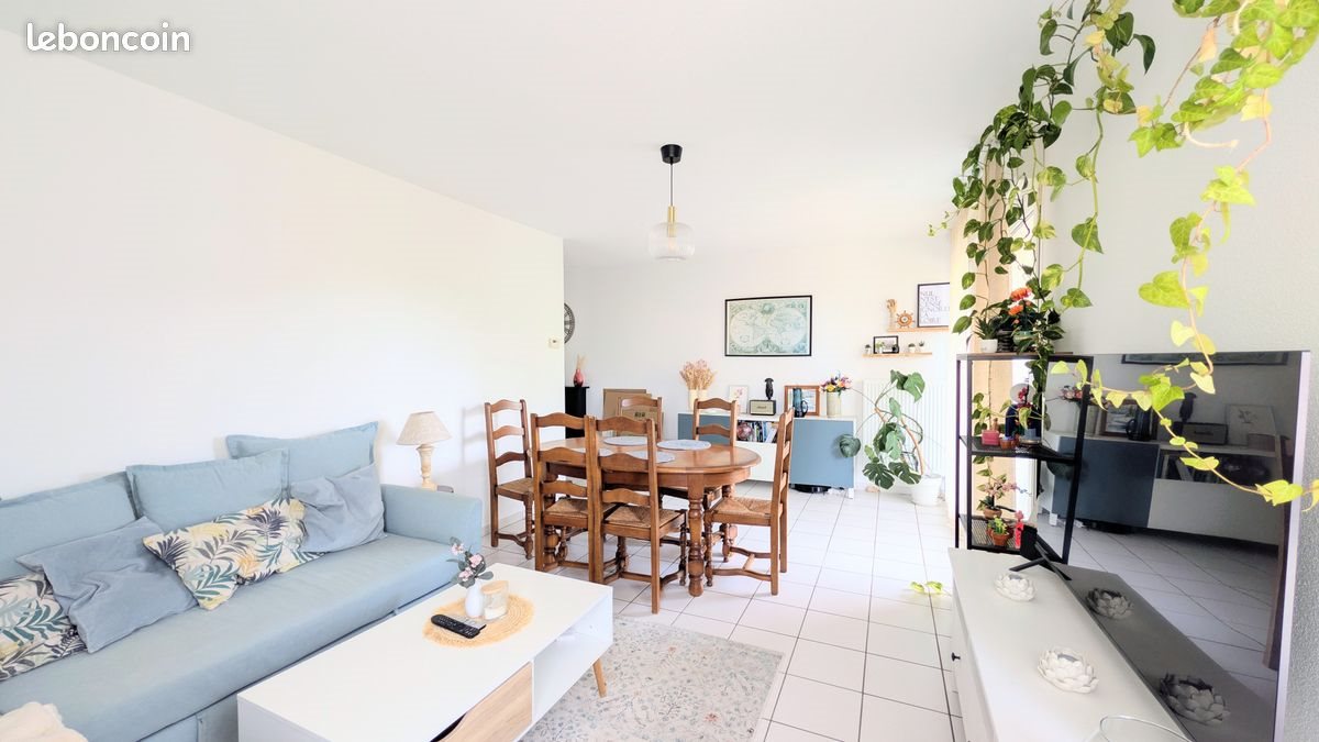 Appartement à louer, 71m², Oberhausbergen