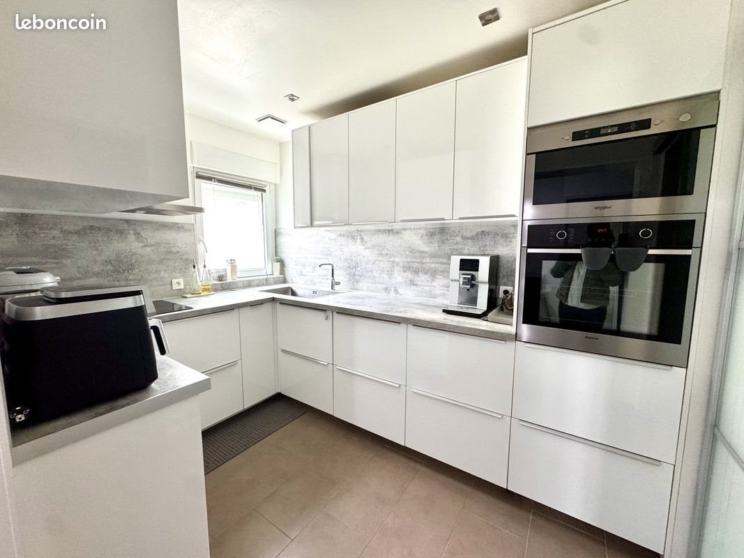 Appartement à vendre, 119m², Oberhausbergen