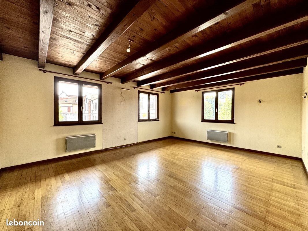 Appartement à vendre, 132m², Vendenheim
