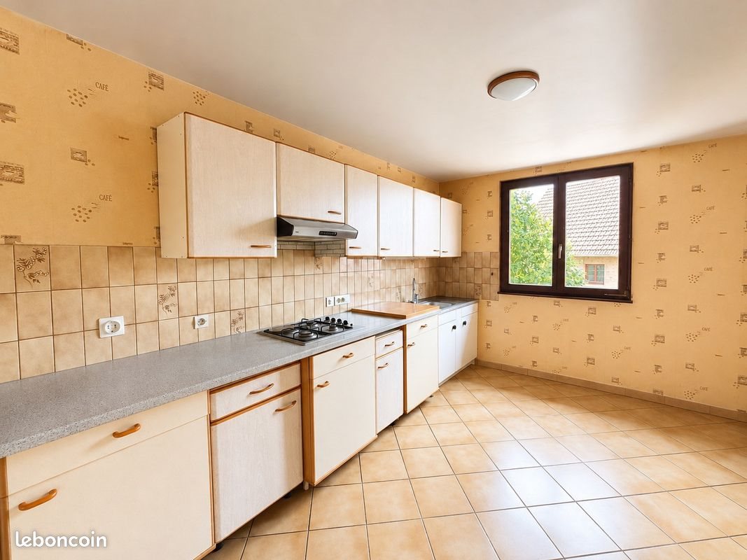 Appartement à vendre, 132m², Vendenheim