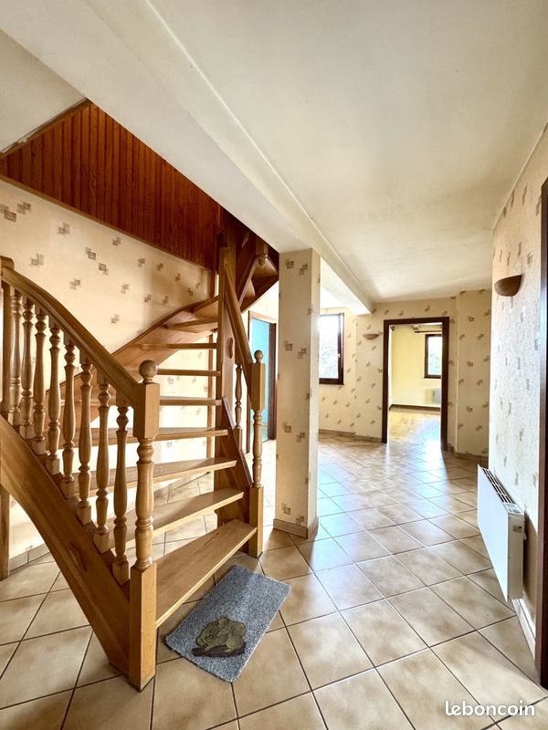 Appartement à vendre, 132m², Vendenheim