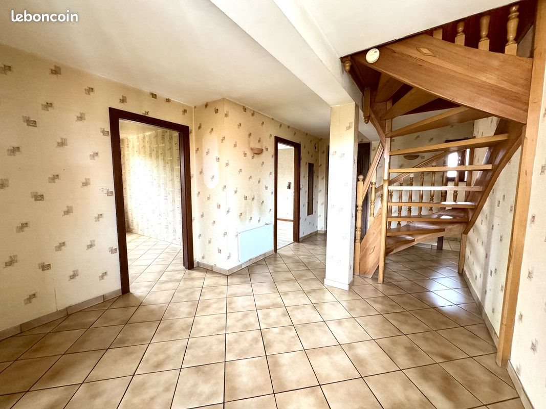 Appartement à vendre, 132m², Vendenheim