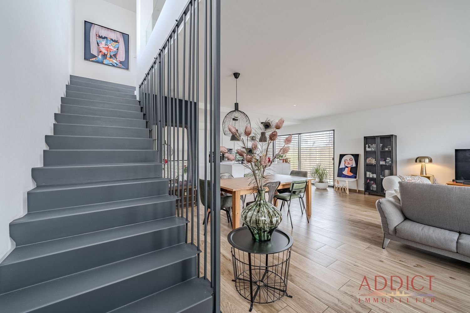 Maison à vendre, 145m², Mittelhausbergen