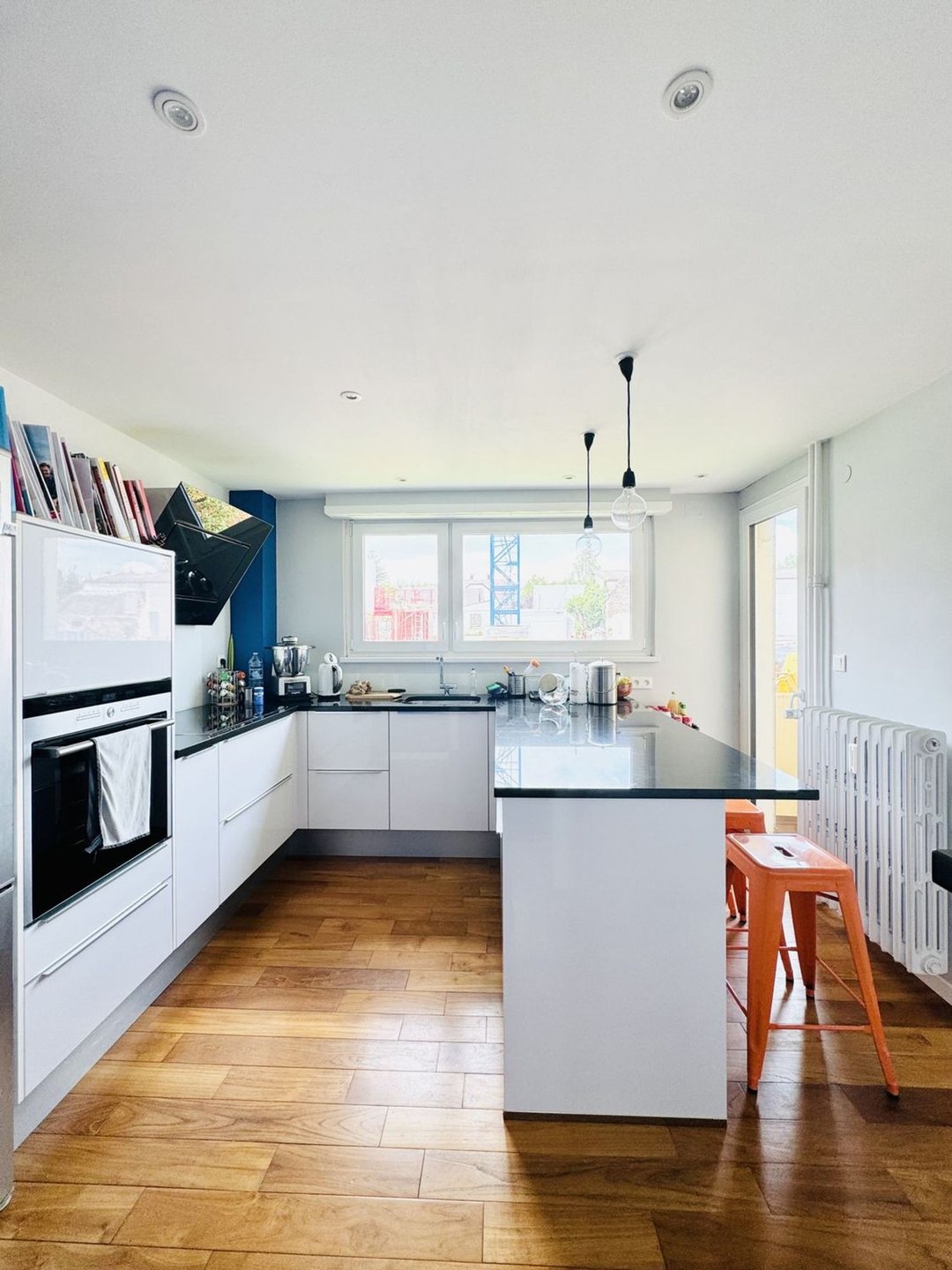 Appartement à vendre, 112m², Mittelhausbergen