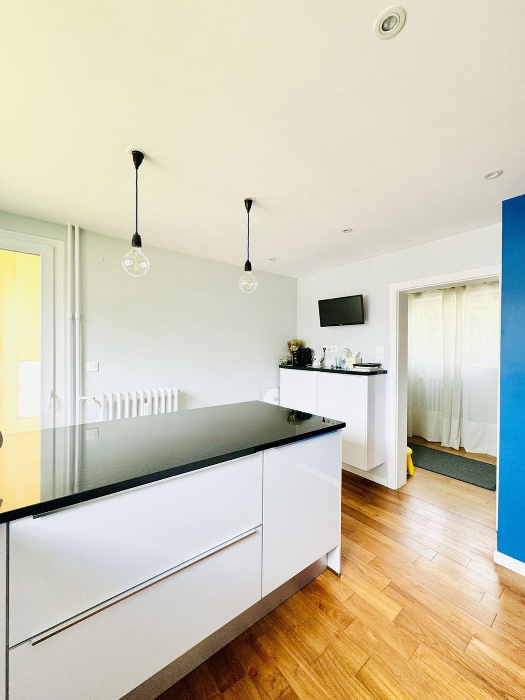 Appartement à vendre, 112m², Mittelhausbergen
