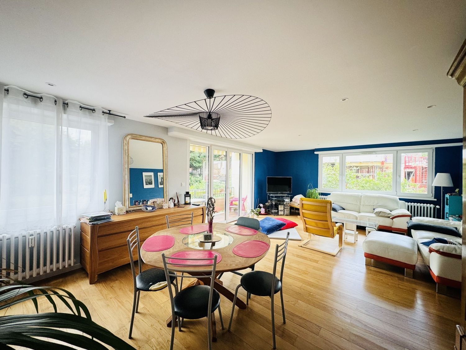 Appartement à vendre, 112m², Mittelhausbergen