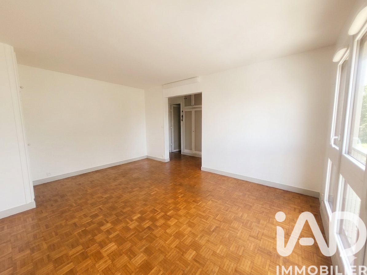 Appartement à vendre, 33m², Chilly-Mazarin