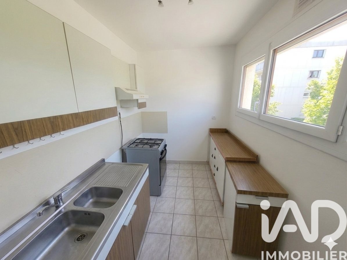 Appartement à vendre, 33m², Chilly-Mazarin