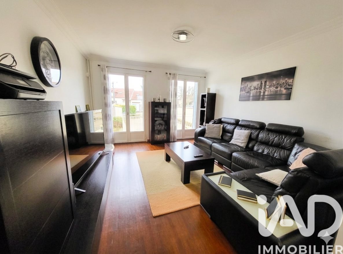 Maison à vendre, 119m², Morangis