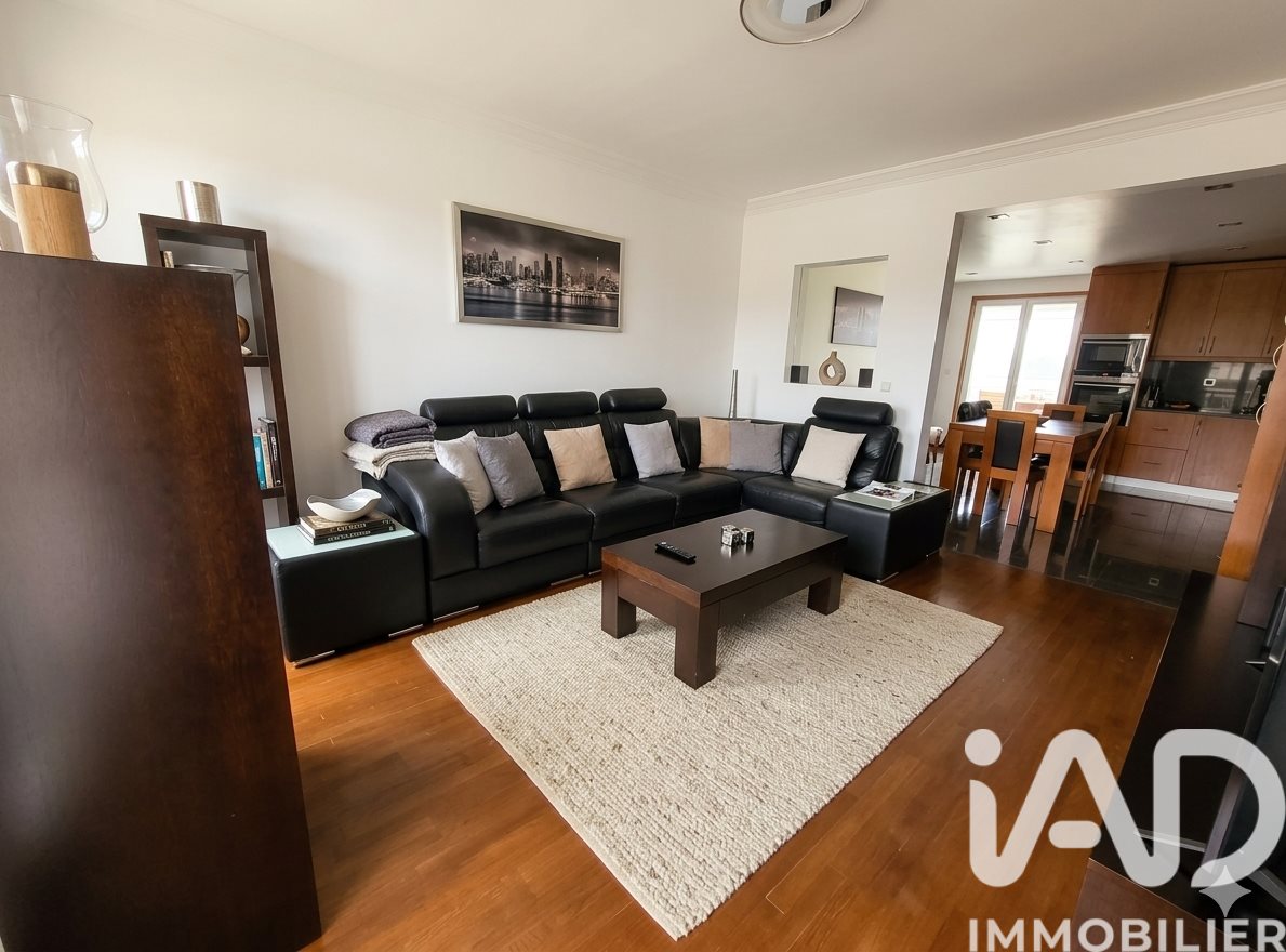 Maison à vendre, 119m², Morangis