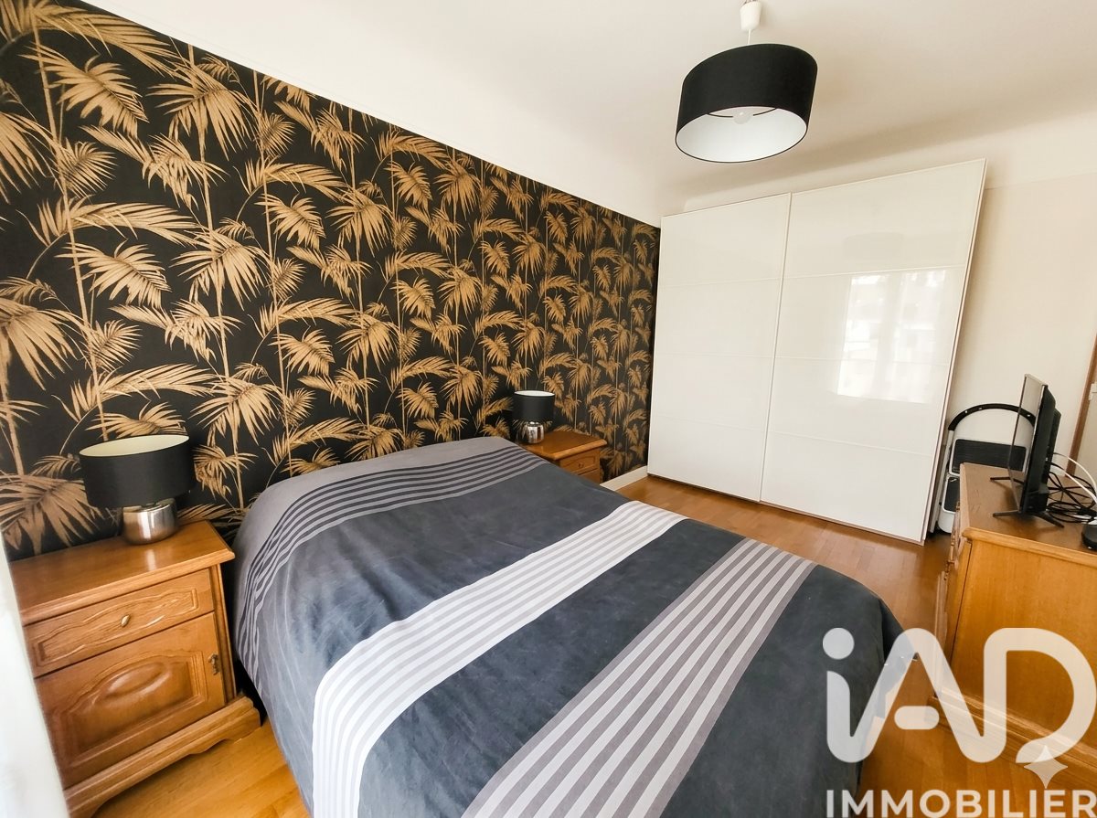 Maison à vendre, 119m², Morangis
