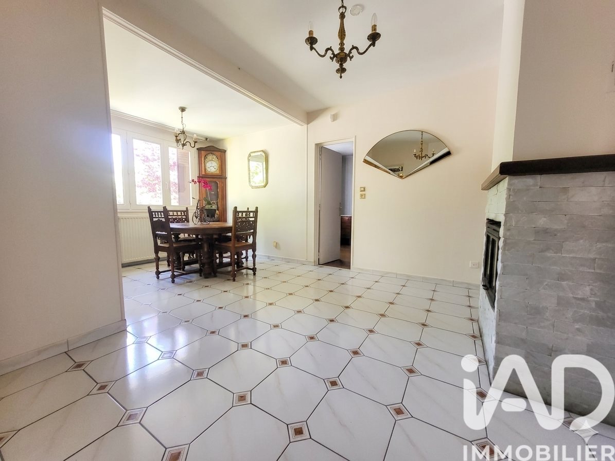 Maison à vendre, 71m², Morangis