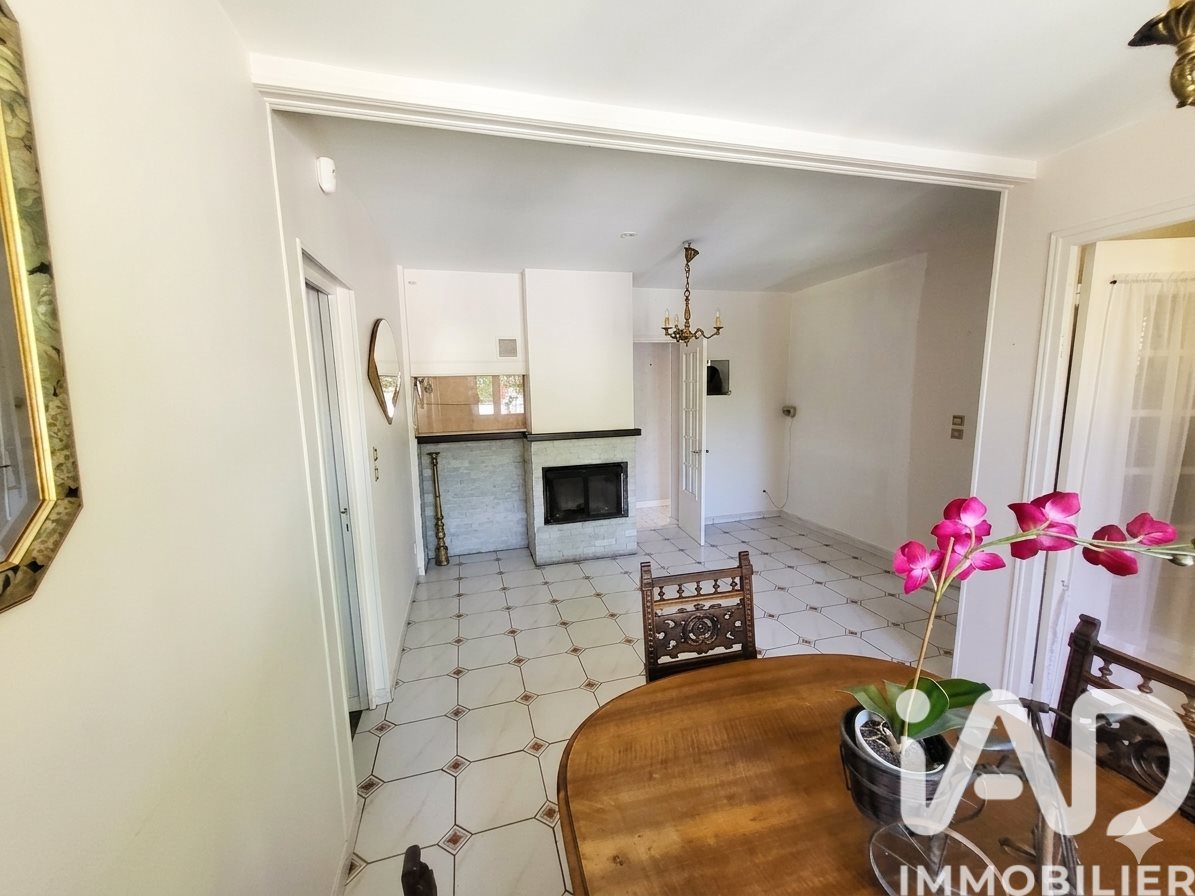 Maison à vendre, 71m², Morangis