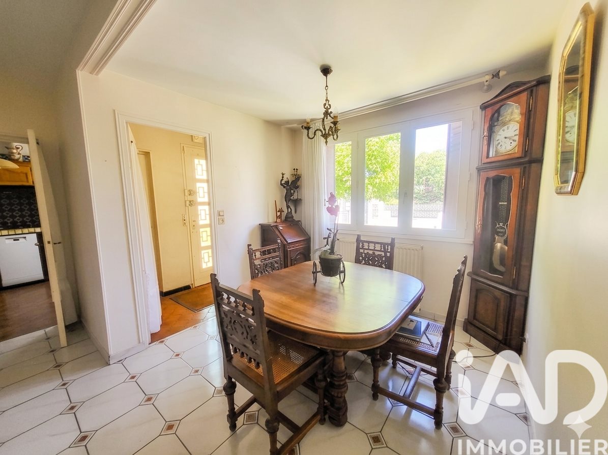 Maison à vendre, 71m², Morangis