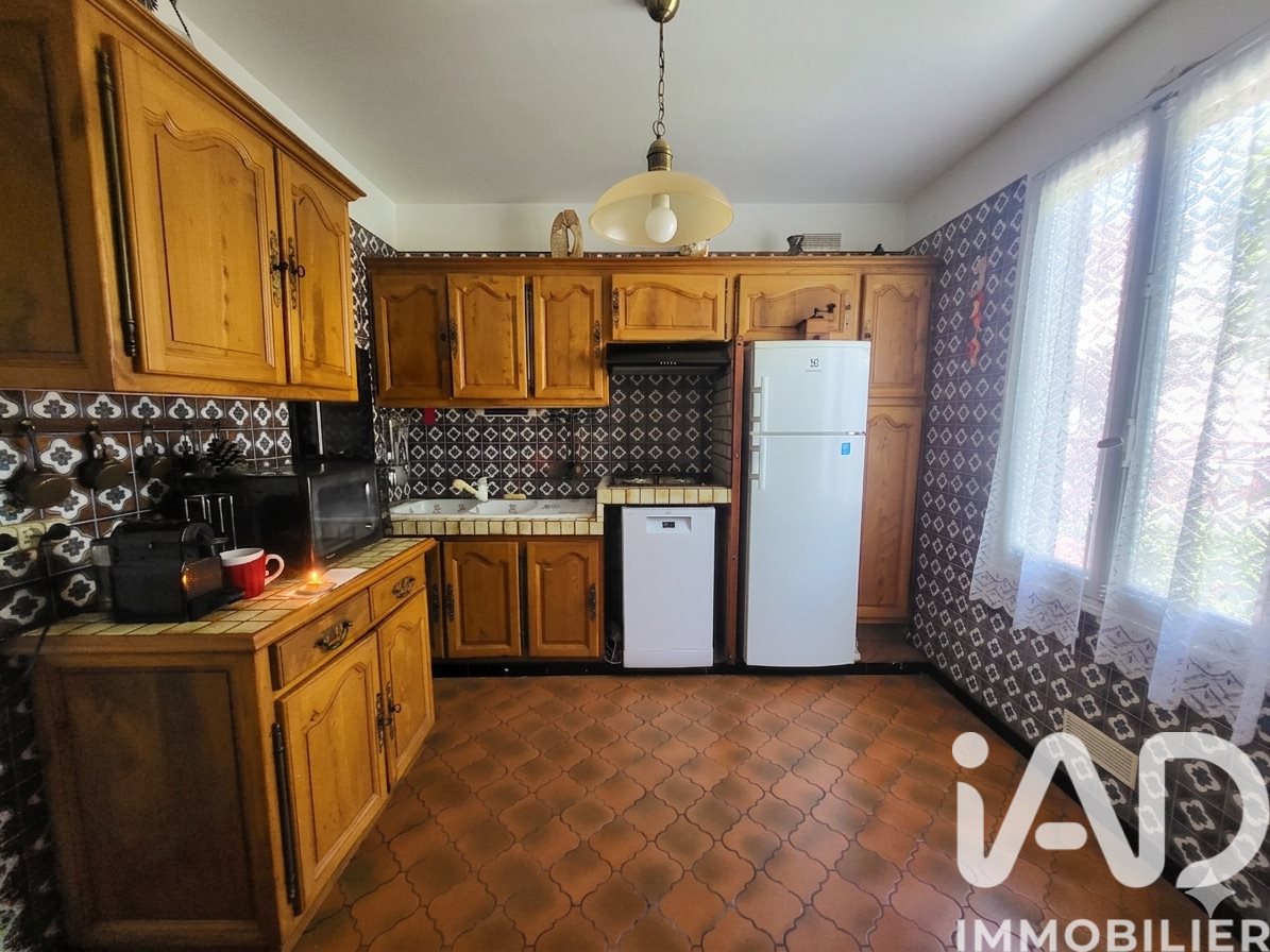 Maison à vendre, 71m², Morangis