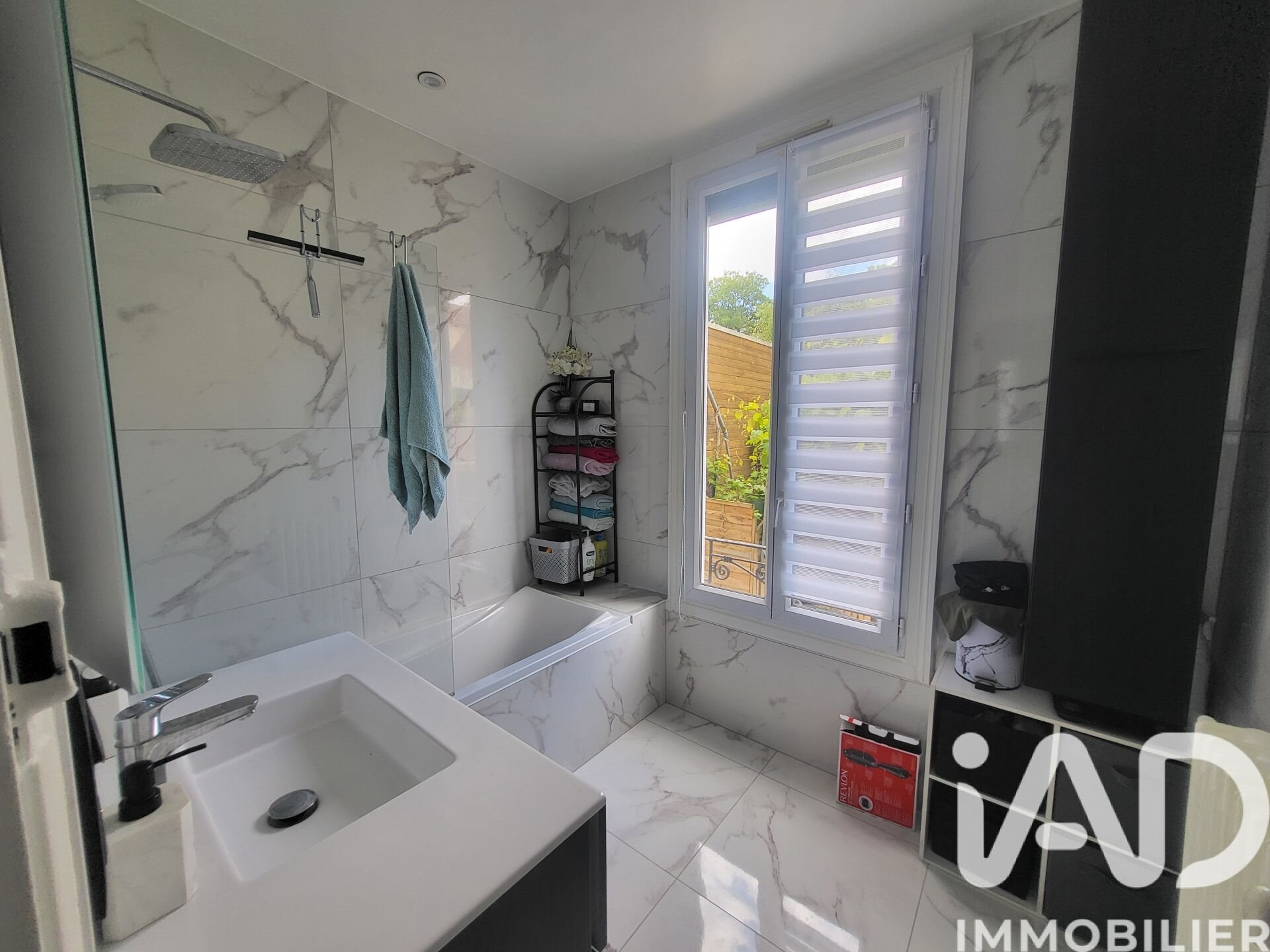 Maison à vendre, 85m², Chilly-Mazarin