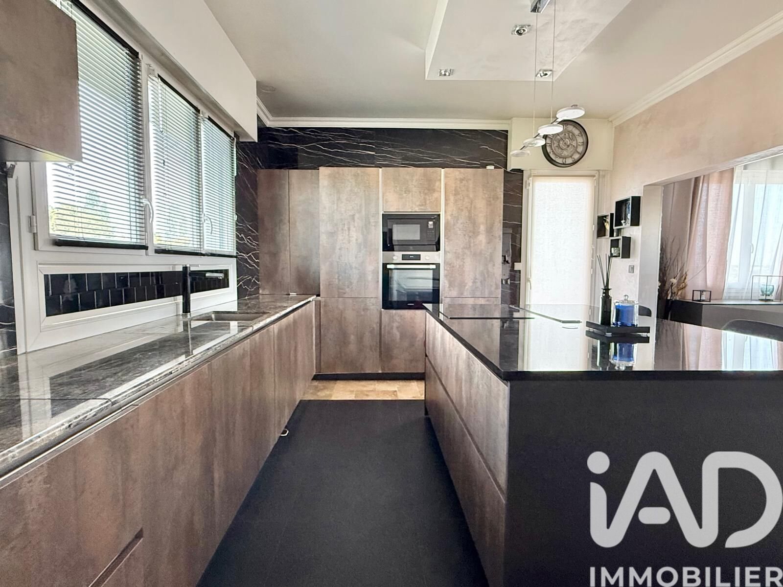 Maison à vendre, 172m², Longjumeau