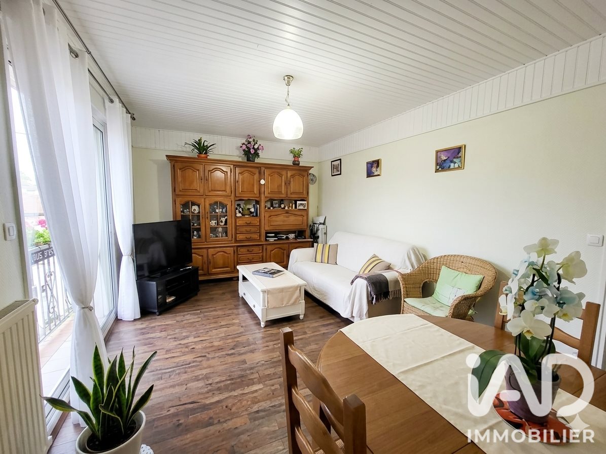 Maison à vendre, 92m², Chilly-Mazarin