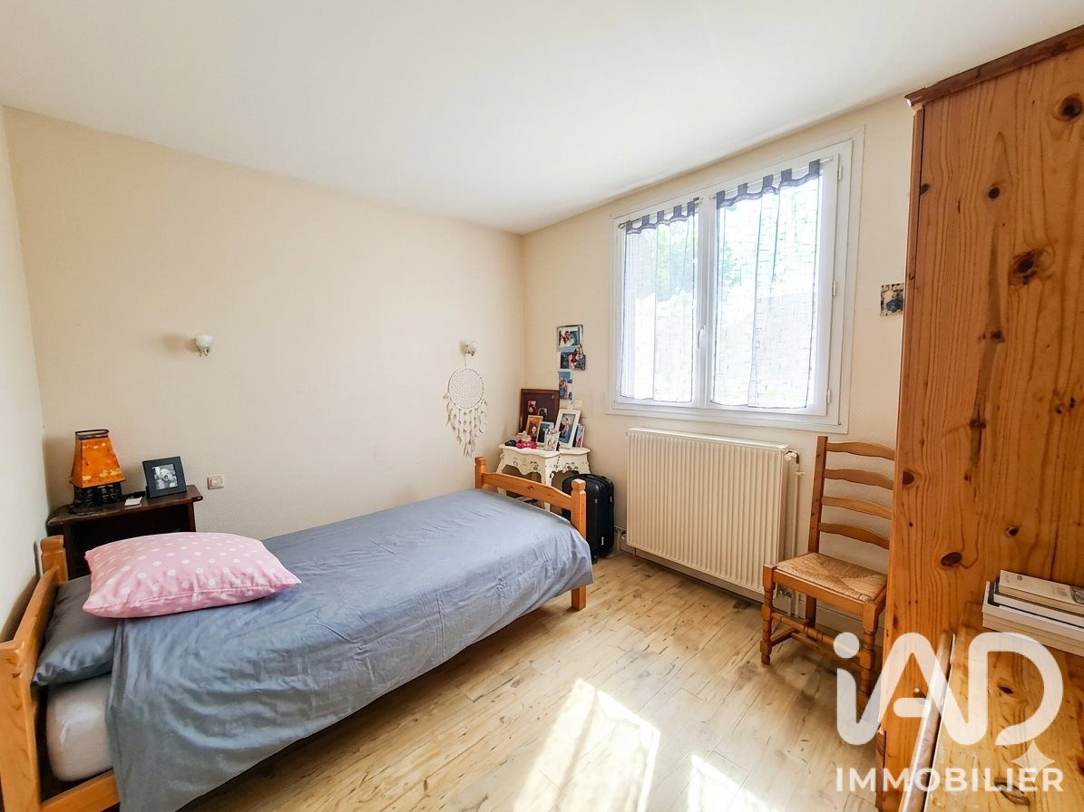 Maison à vendre, 92m², Chilly-Mazarin