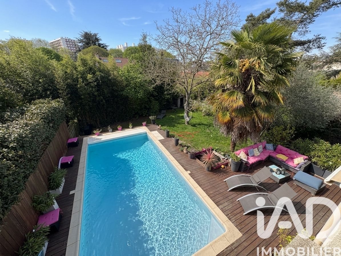 Maison à vendre, 160m², Longjumeau