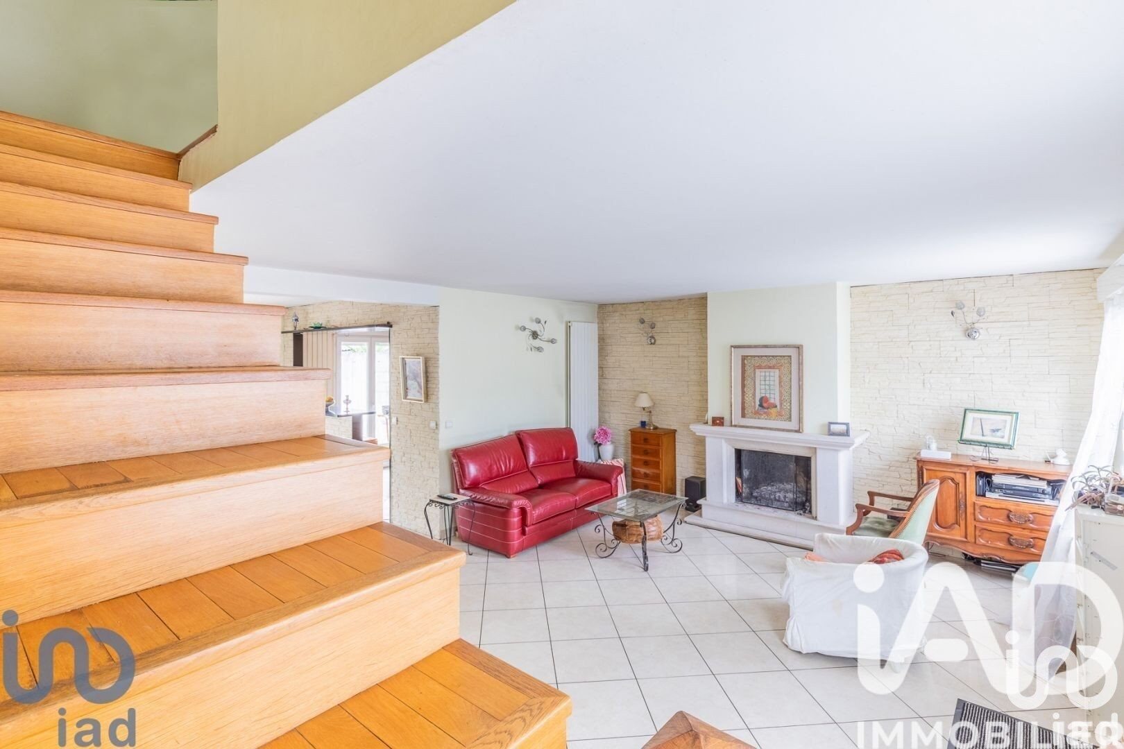 Maison à vendre, 112m², Savigny-sur-Orge