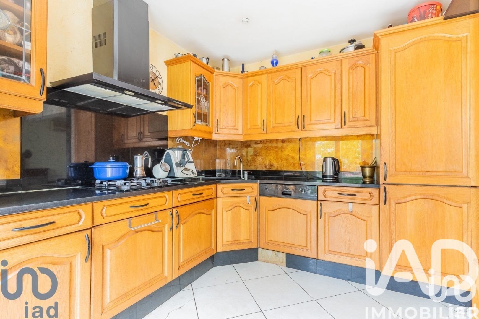 Maison à vendre, 112m², Savigny-sur-Orge