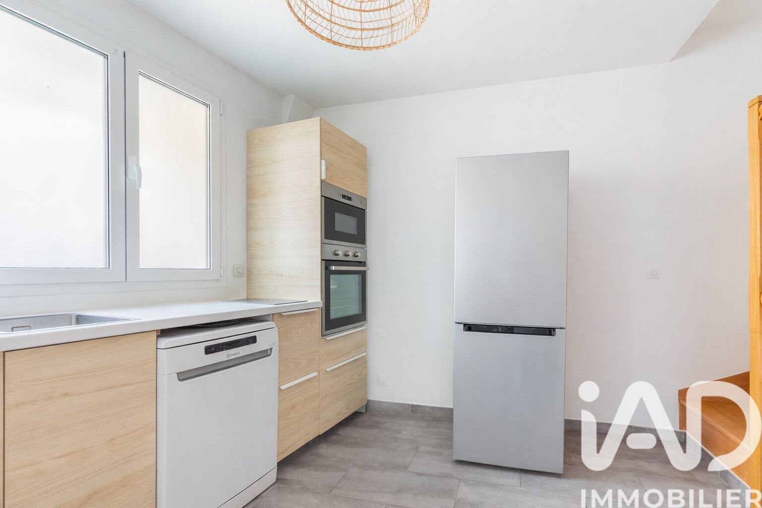 Maison à vendre, 51m², Chilly-Mazarin