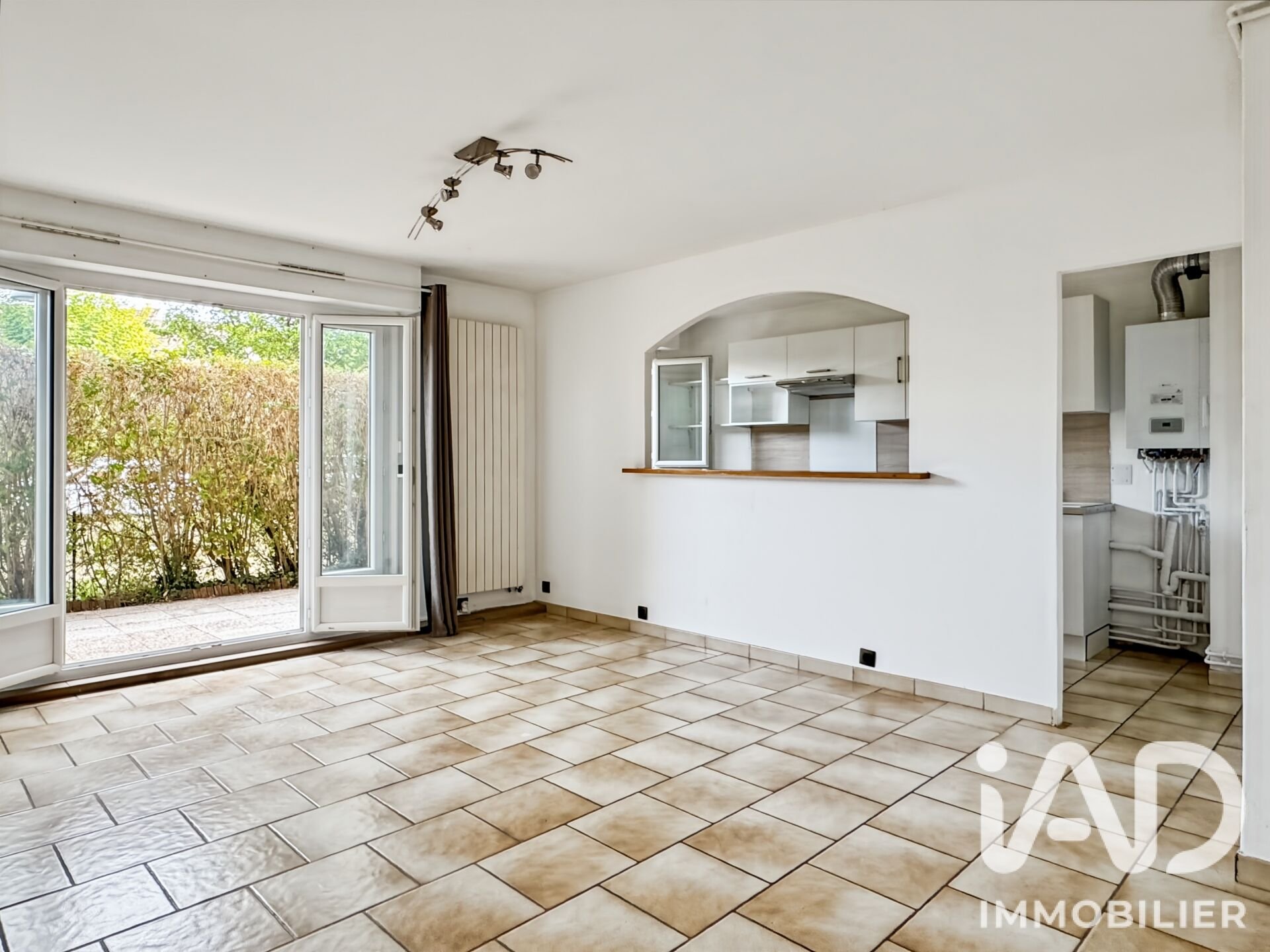Appartement à vendre, 45m², Villiers-sur-Orge