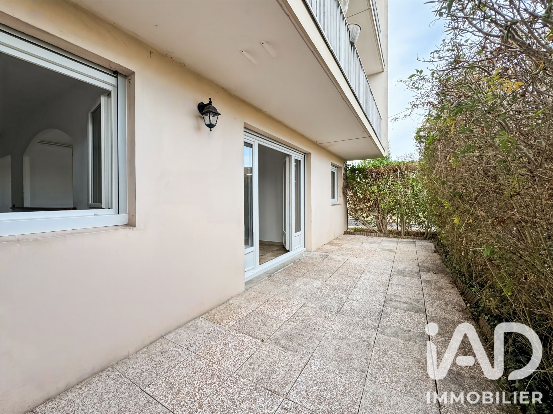 Appartement à vendre, 45m², Villiers-sur-Orge