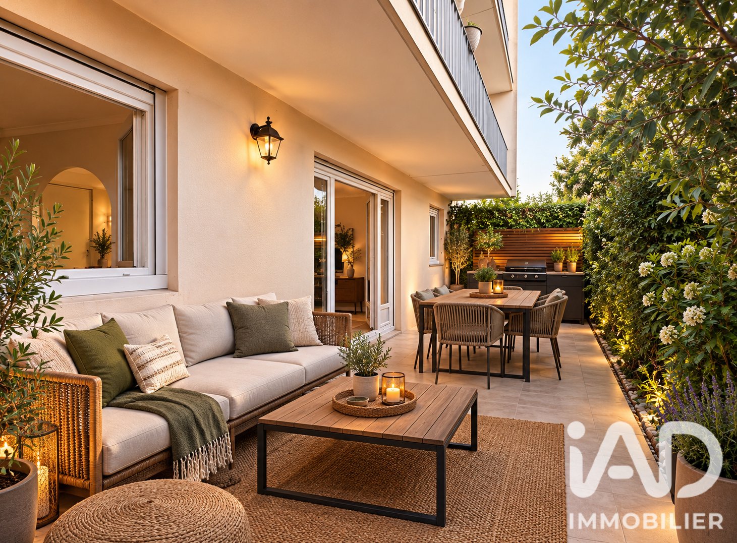 Appartement à vendre, 45m², Villiers-sur-Orge