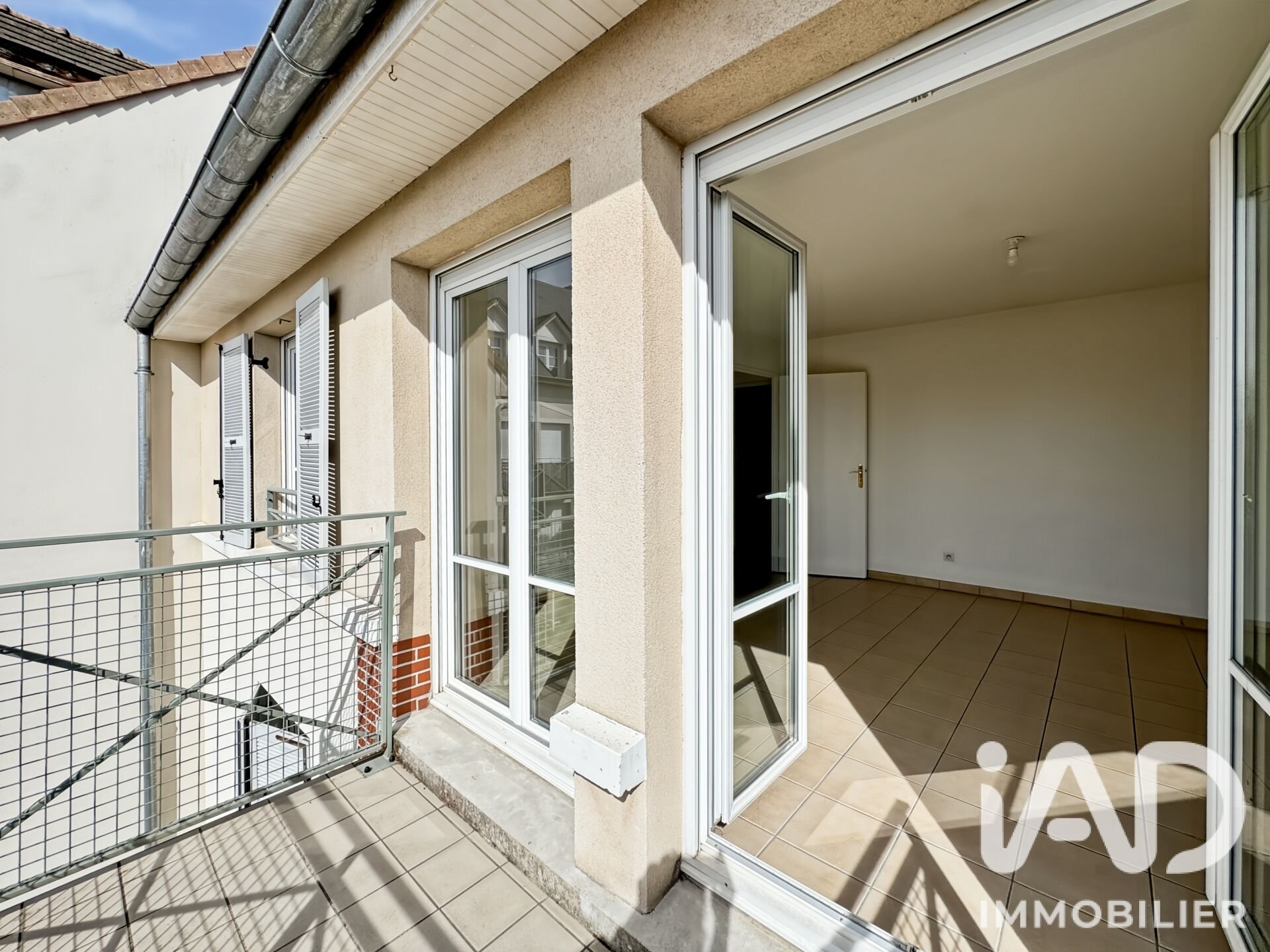 Appartement à vendre, 70m², Bondoufle
