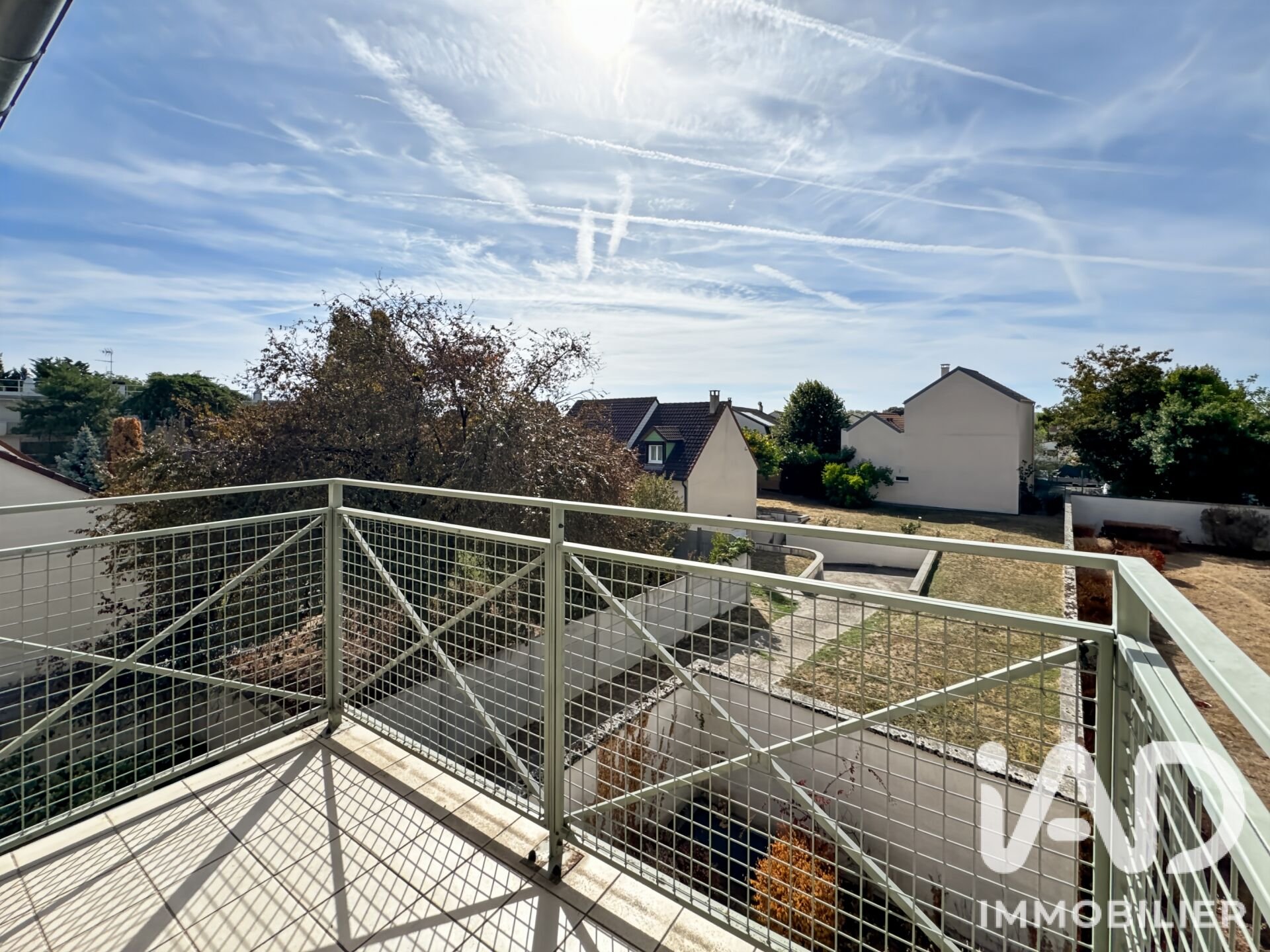 Appartement à vendre, 70m², Bondoufle