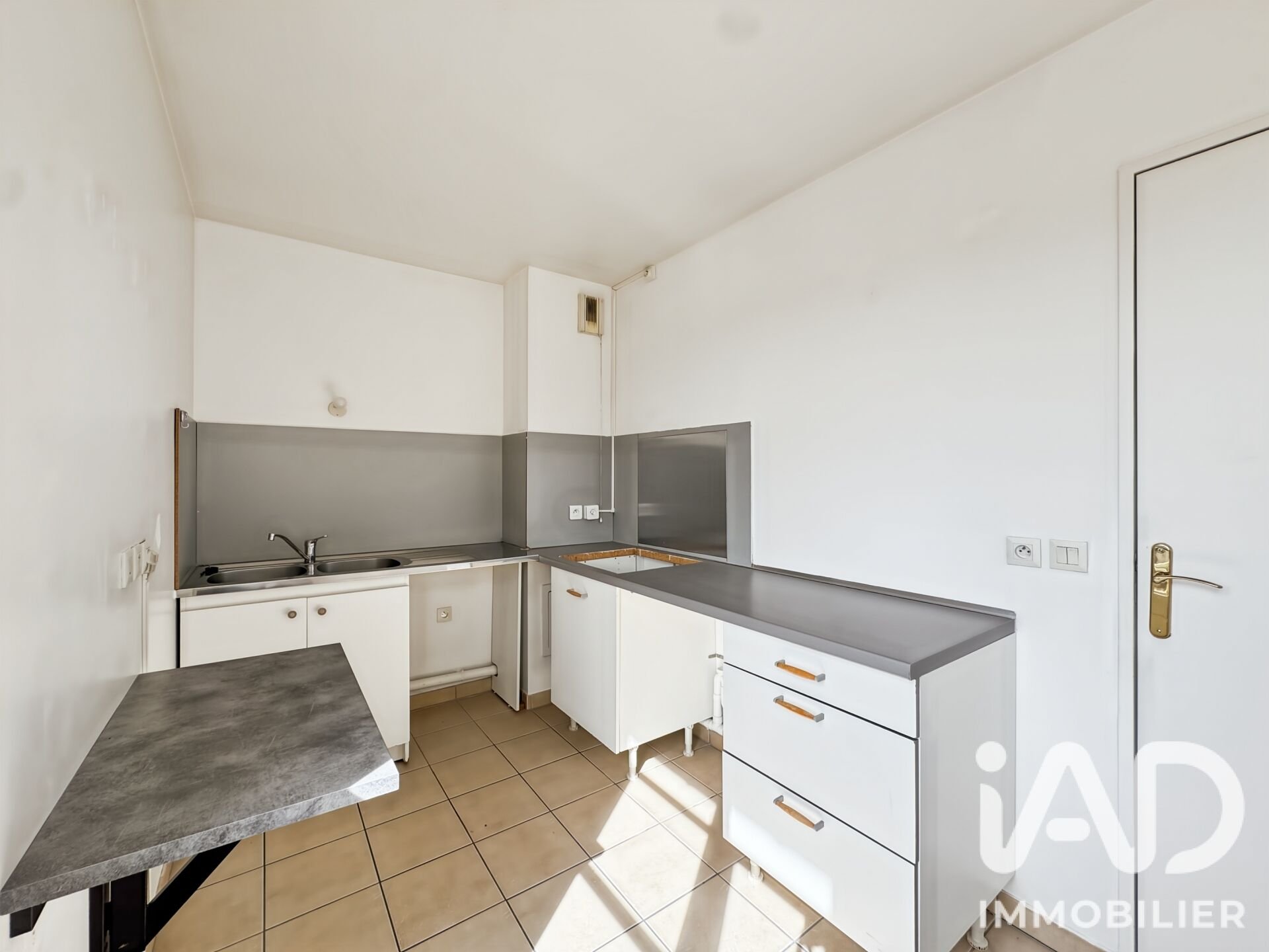 Appartement à vendre, 70m², Bondoufle