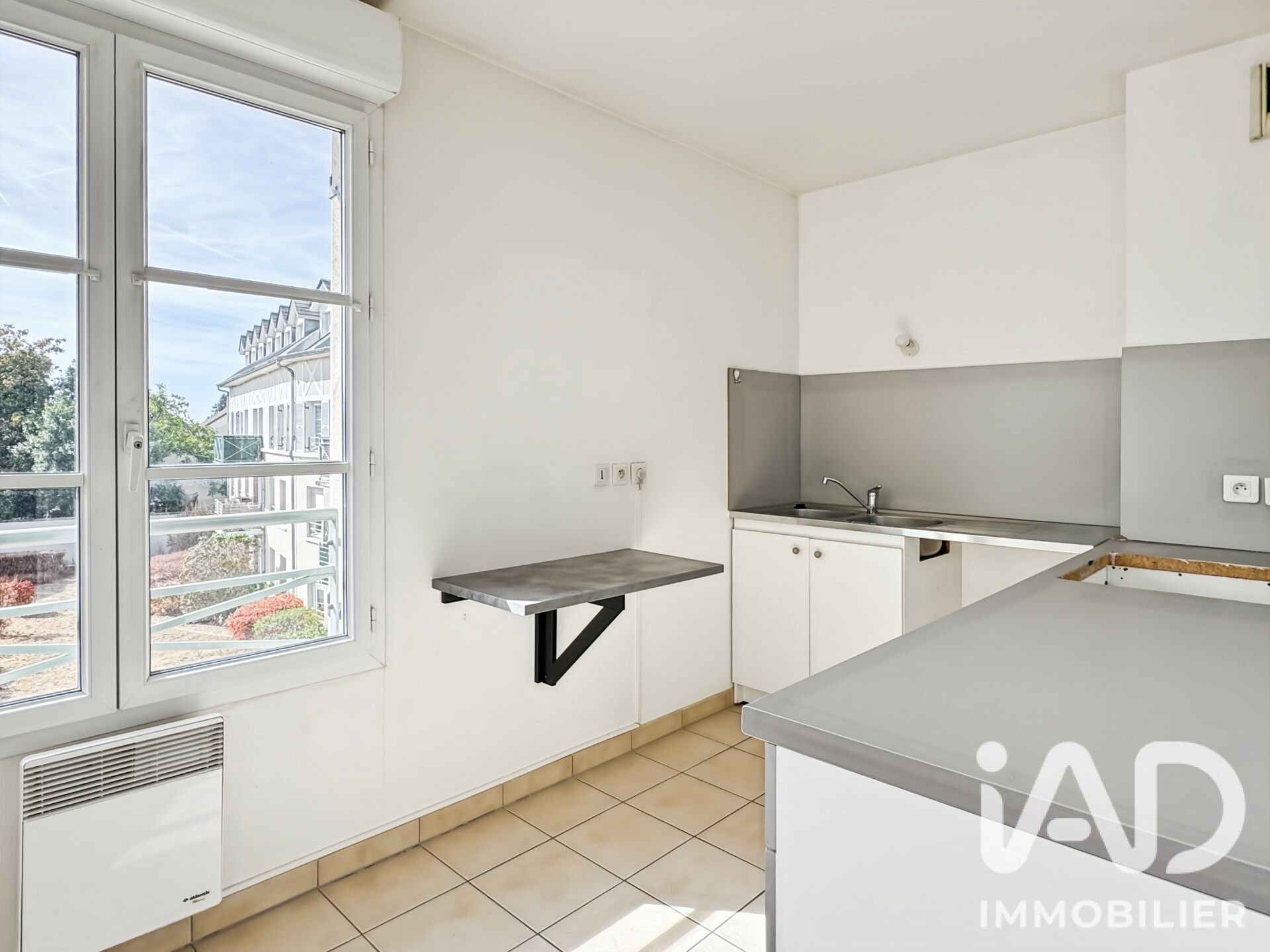 Appartement à vendre, 70m², Bondoufle