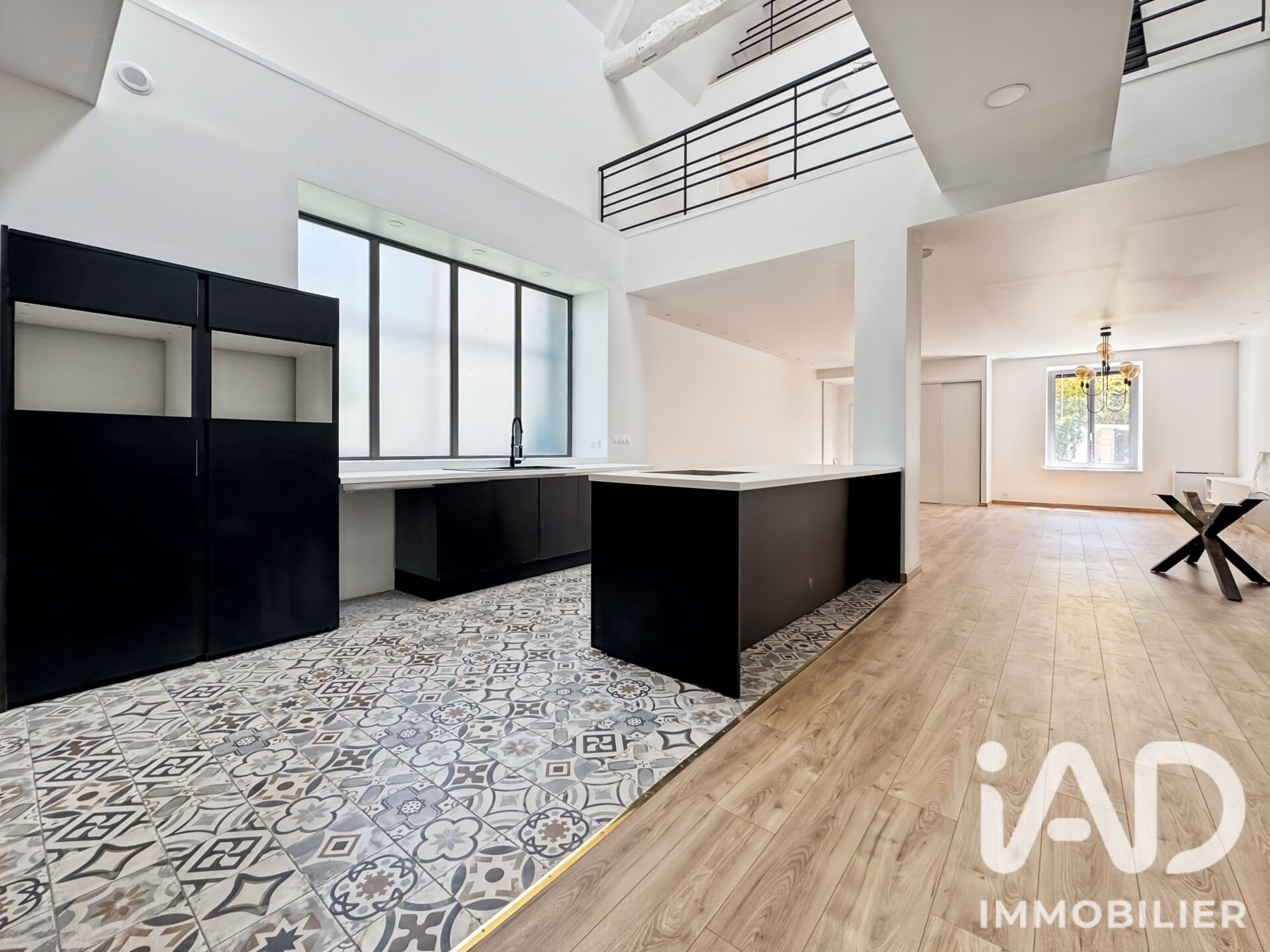 Maison à vendre, 230m², Cheptainville
