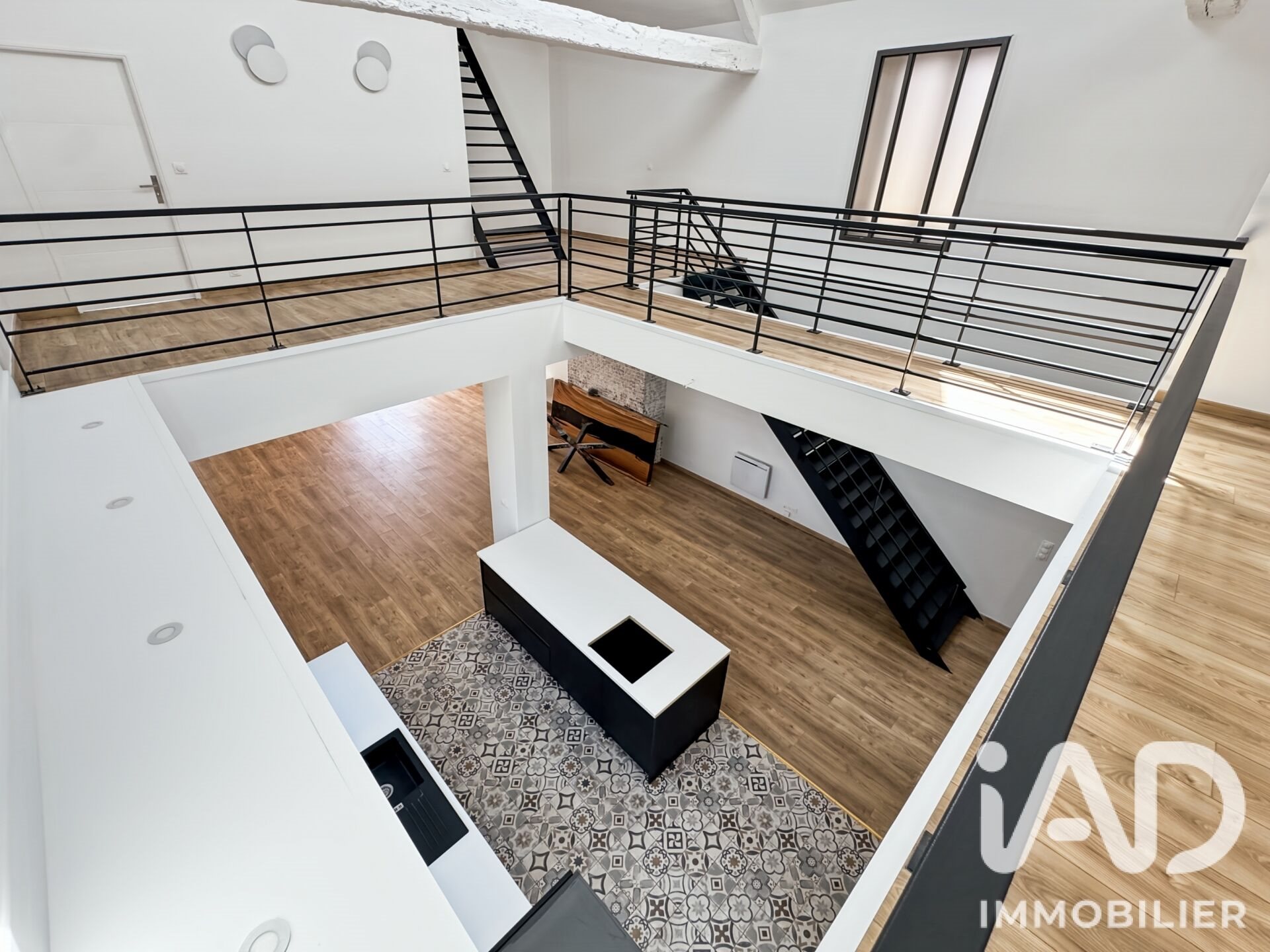 Maison à vendre, 230m², Cheptainville