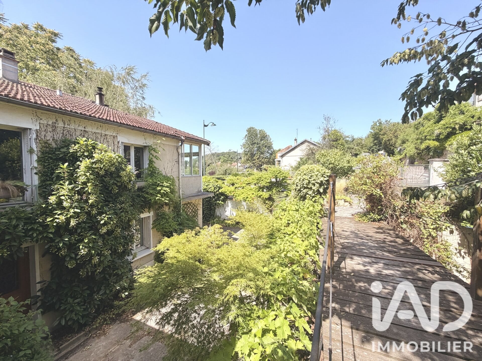 Maison à vendre, 195m², Le Plessis-Robinson
